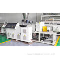 Plastic Extruder Twin Screw Extruder for pvc granule